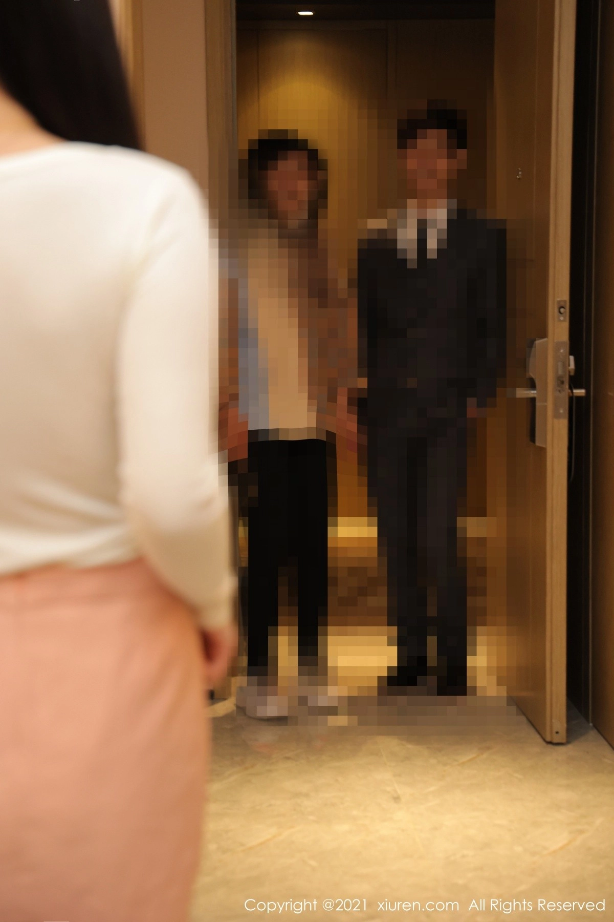 Xrmnw.Vip_朱可儿_写真