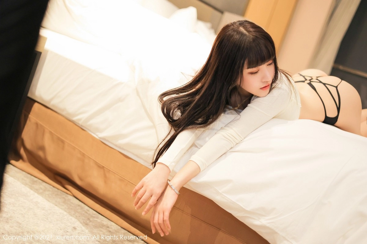 Xrmnw.Vip_朱可儿_写真