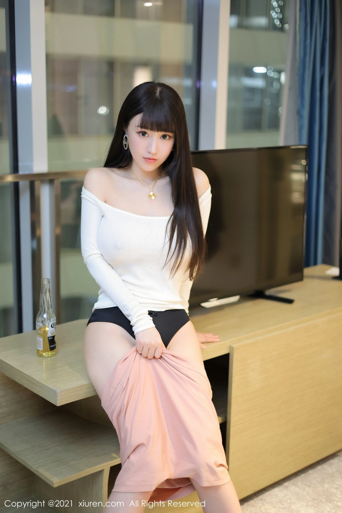 Xrmnw.Vip_朱可儿_写真