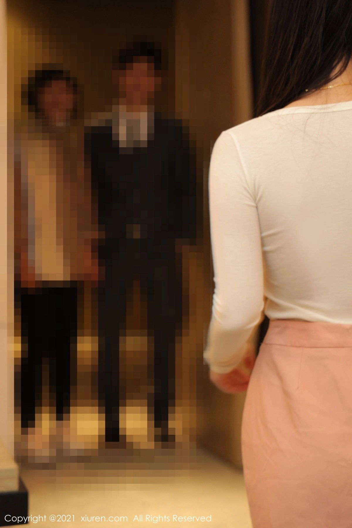 Xrmnw.Vip_朱可儿_写真
