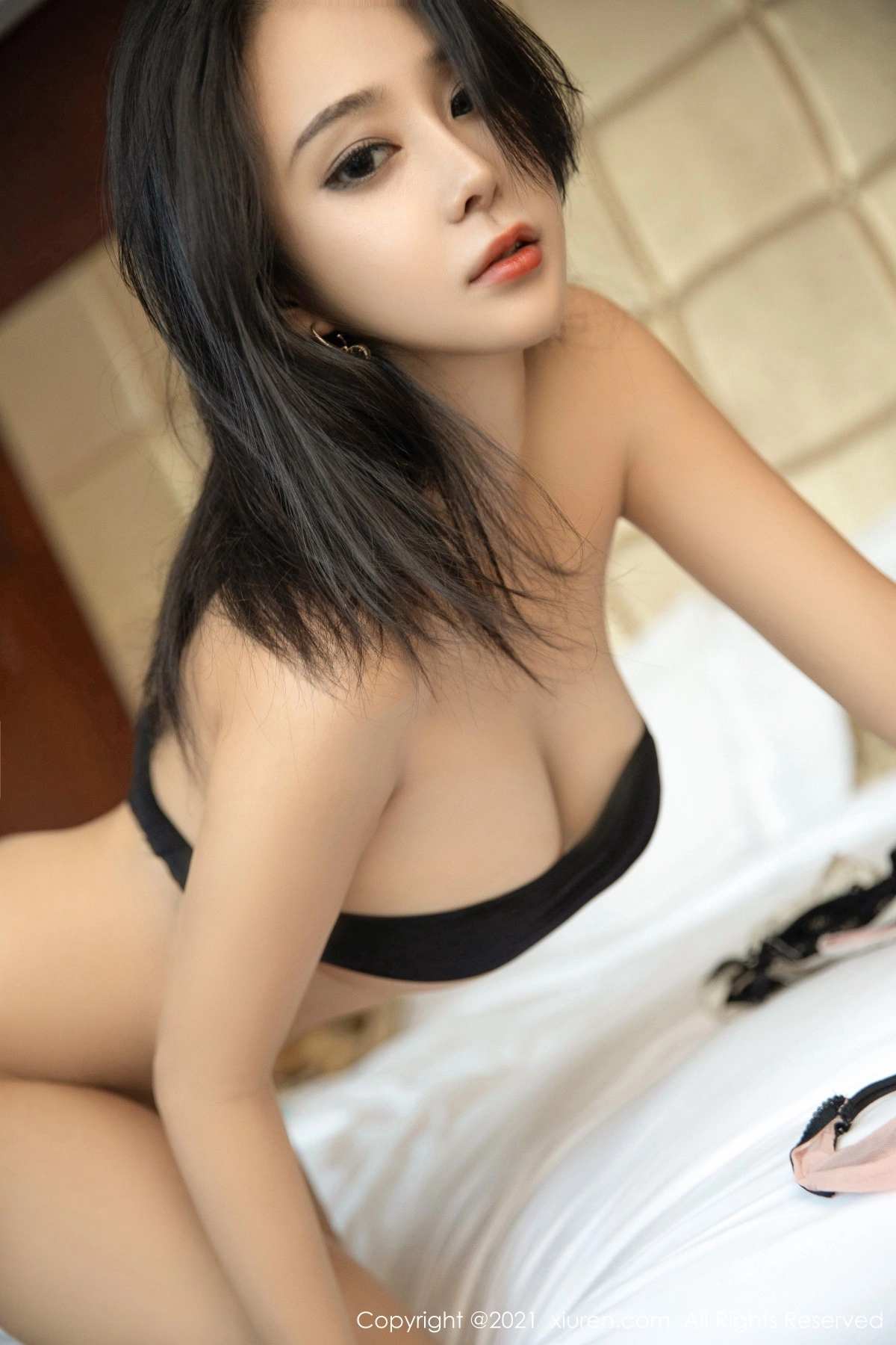 Xrmnw.Vip_蓝夏_写真