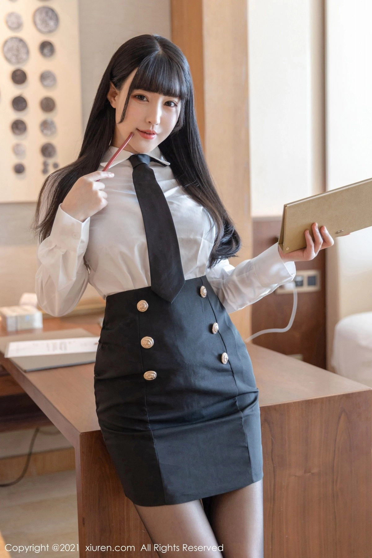 Xrmnw.Vip_朱可儿_写真