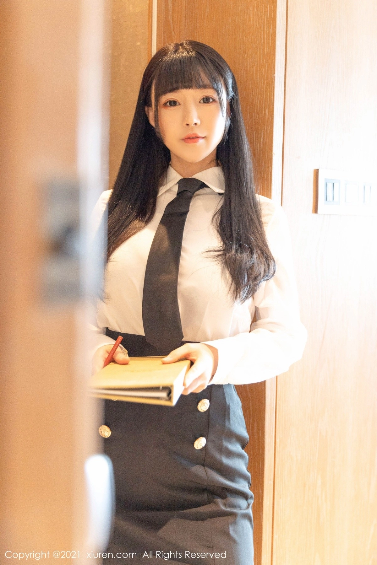 Xrmnw.Vip_朱可儿_写真