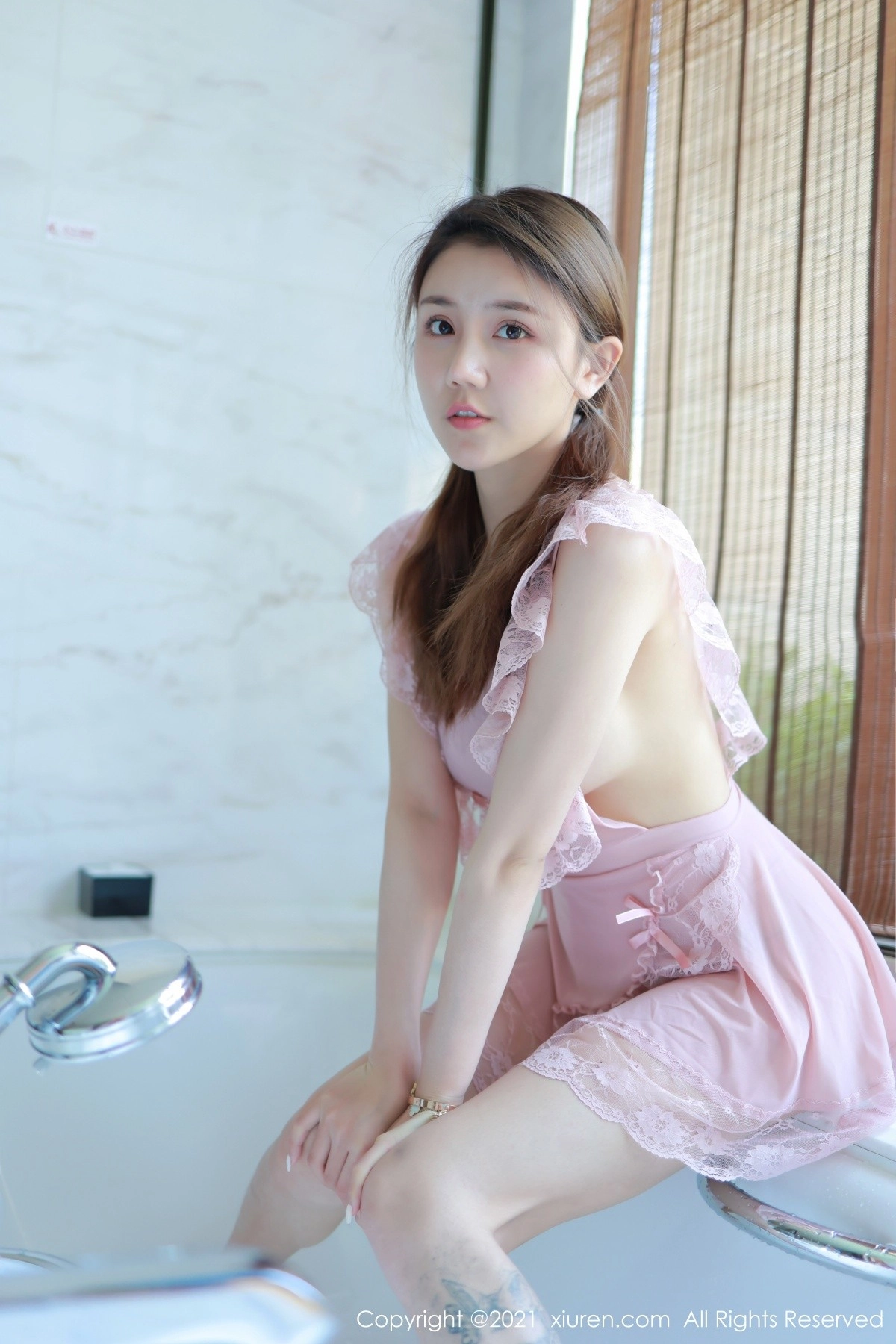 Xrmnw.Vip_夏西_写真