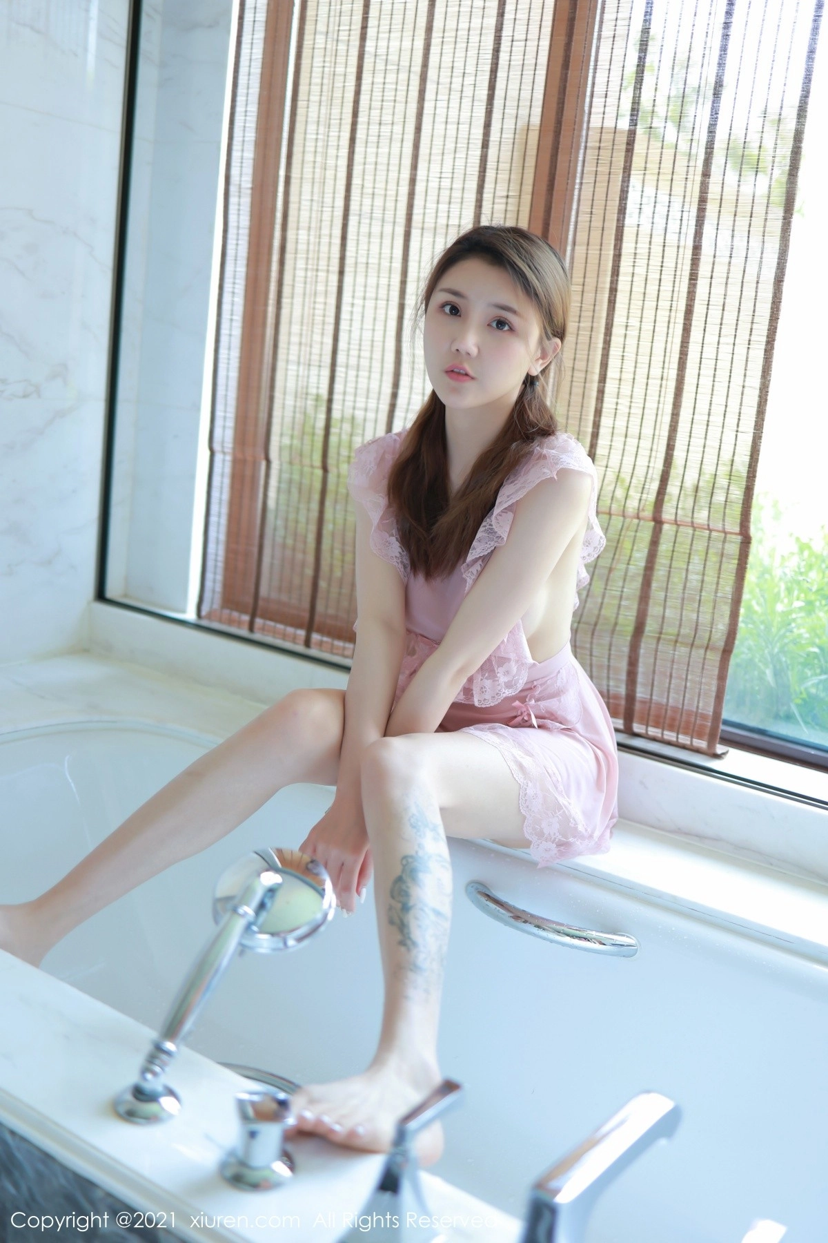 Xrmnw.Vip_夏西_写真