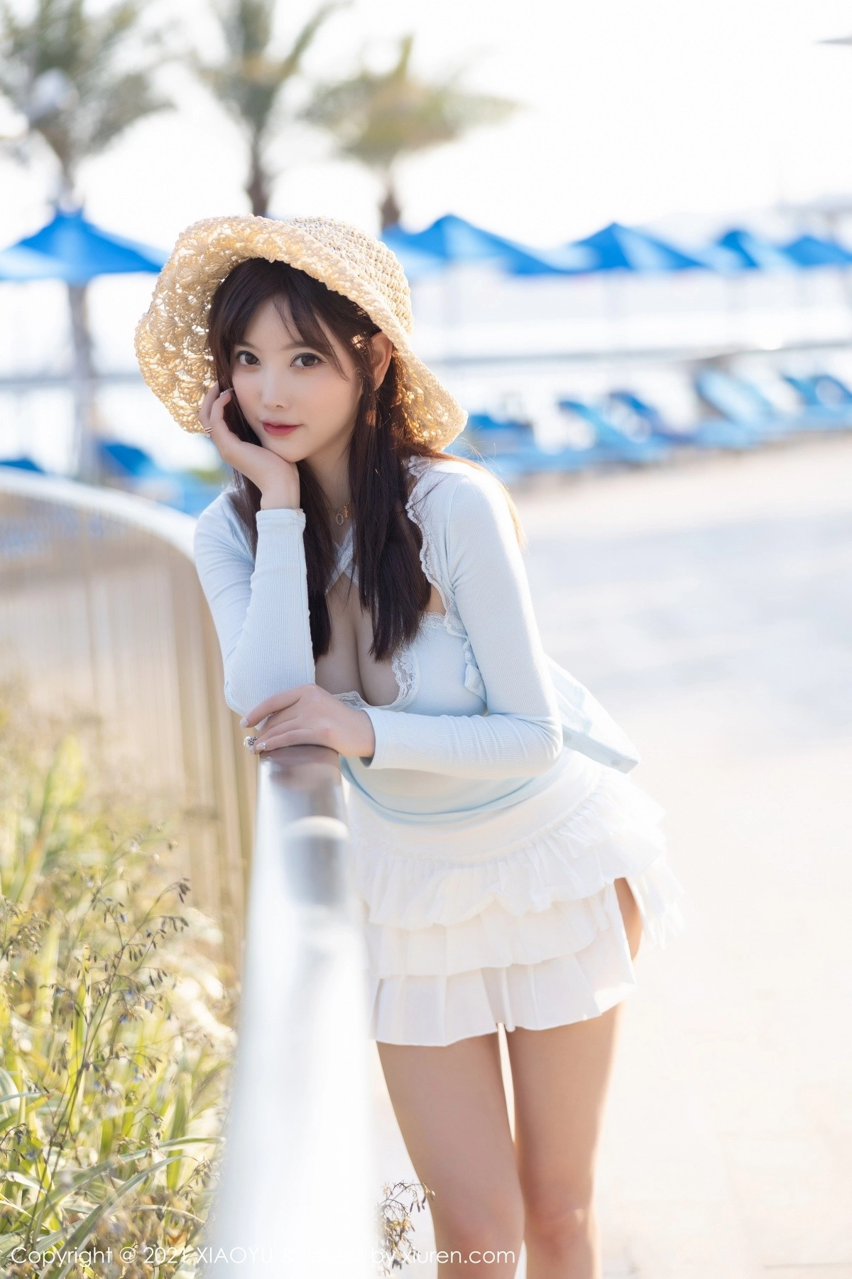 Xrmnw.Vip_杨晨晨_写真