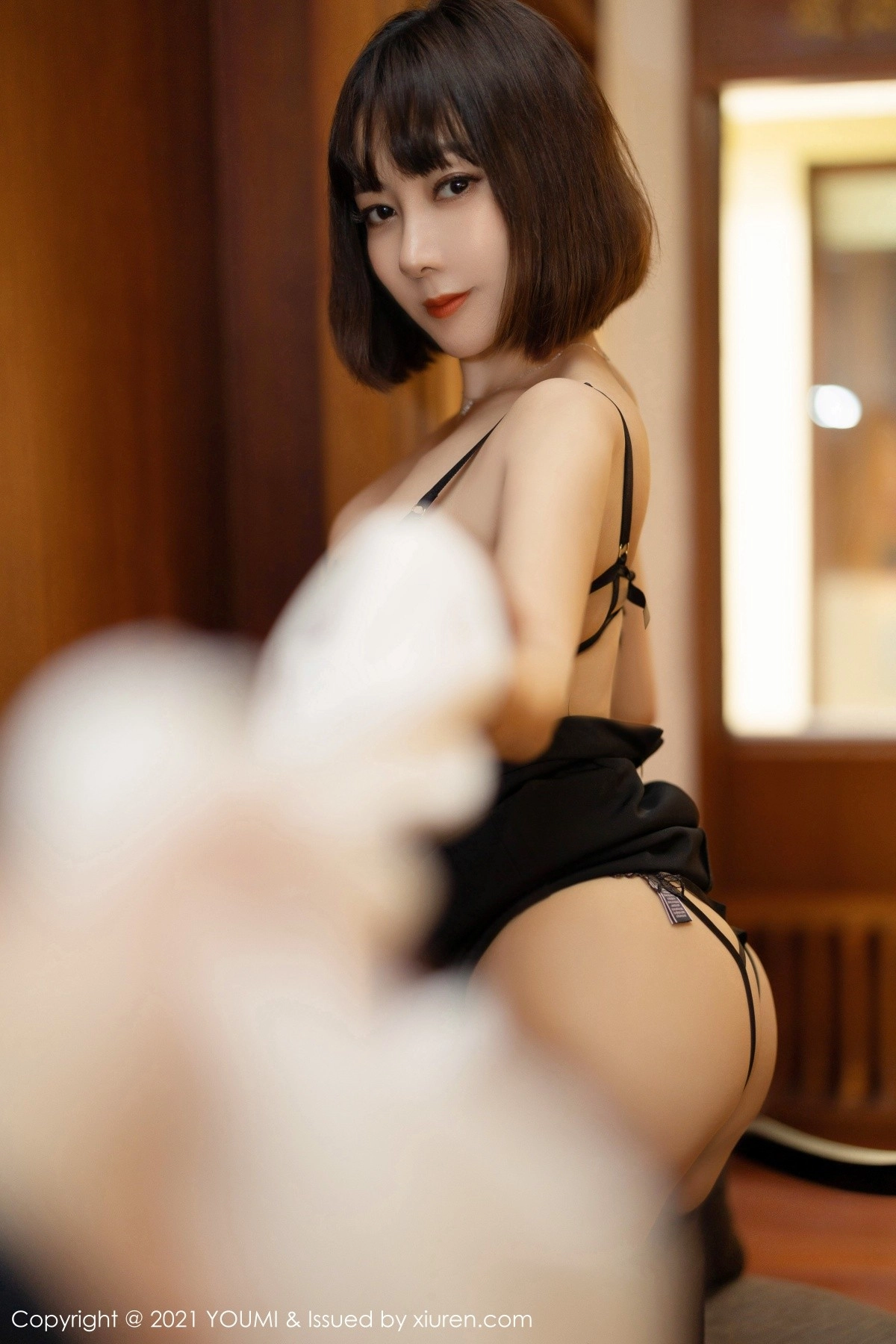 Xrmnw.Vip_果儿_写真