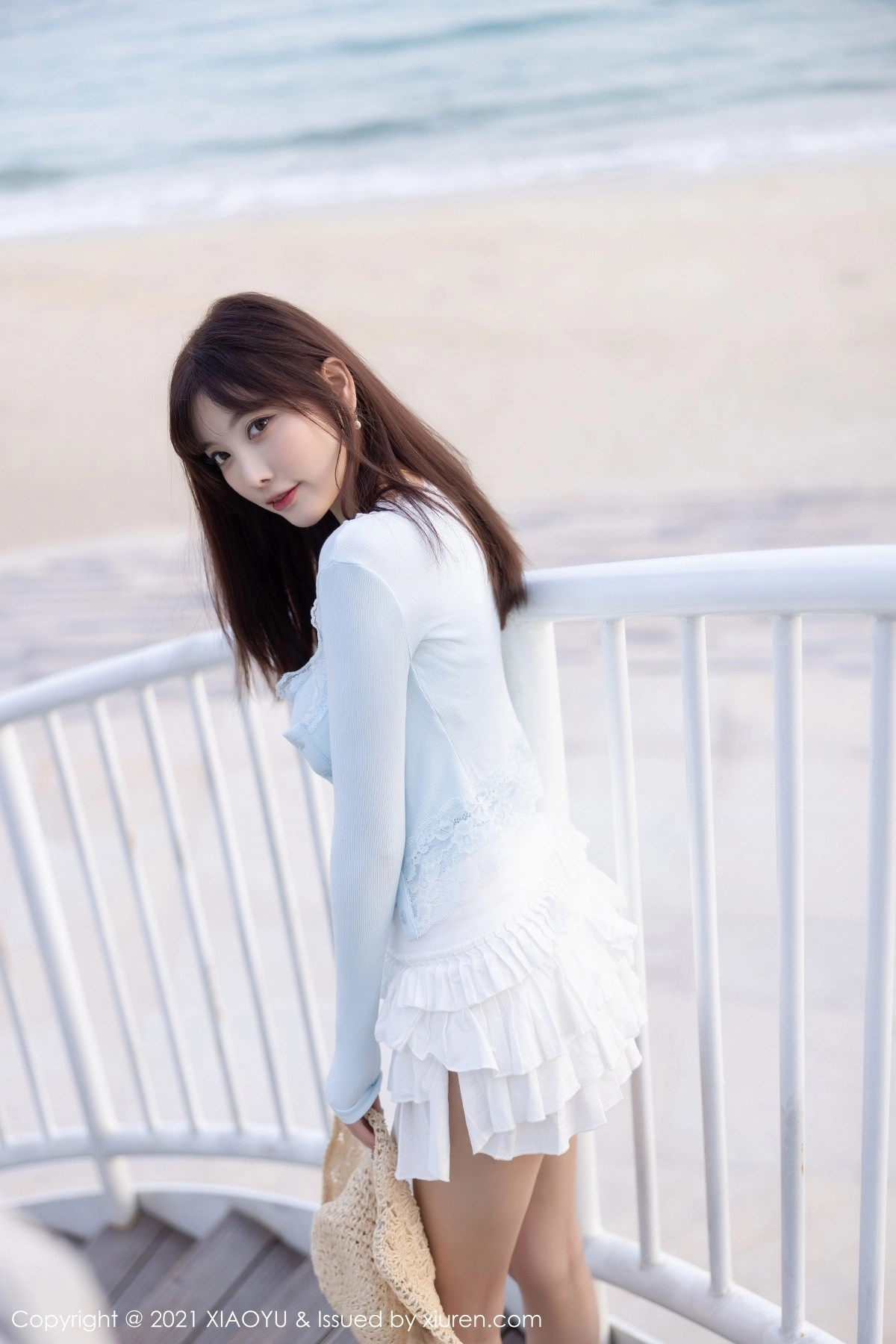 Xrmnw.Vip_杨晨晨_写真