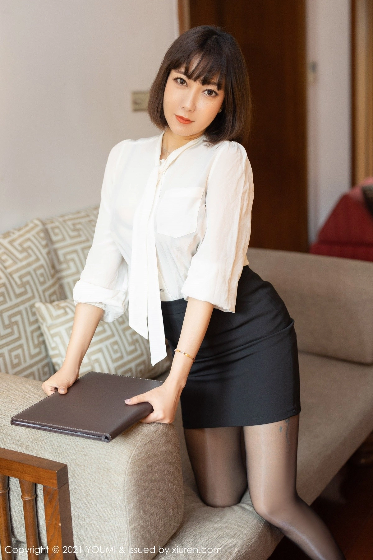 Xrmnw.Vip_果儿_写真