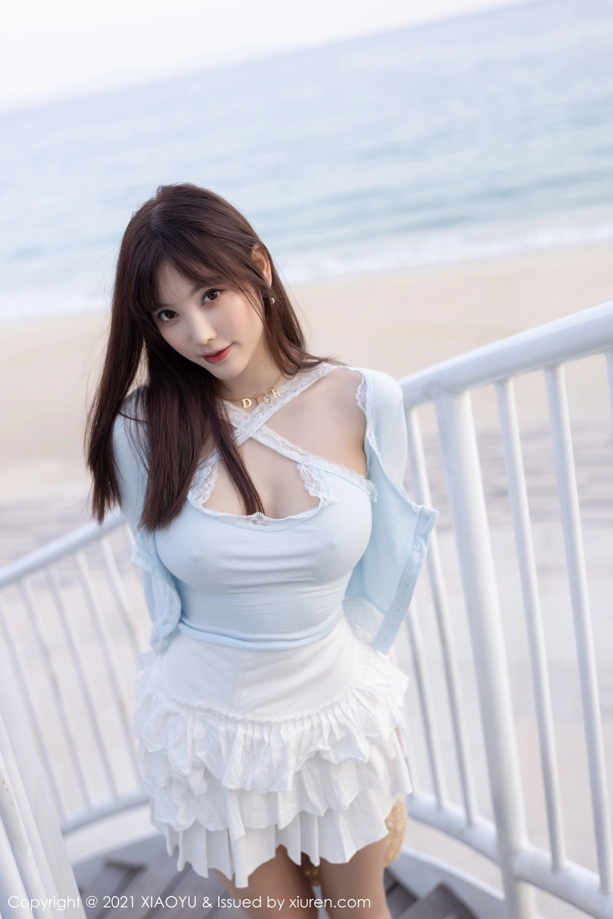 Xrmnw.Vip_杨晨晨_写真