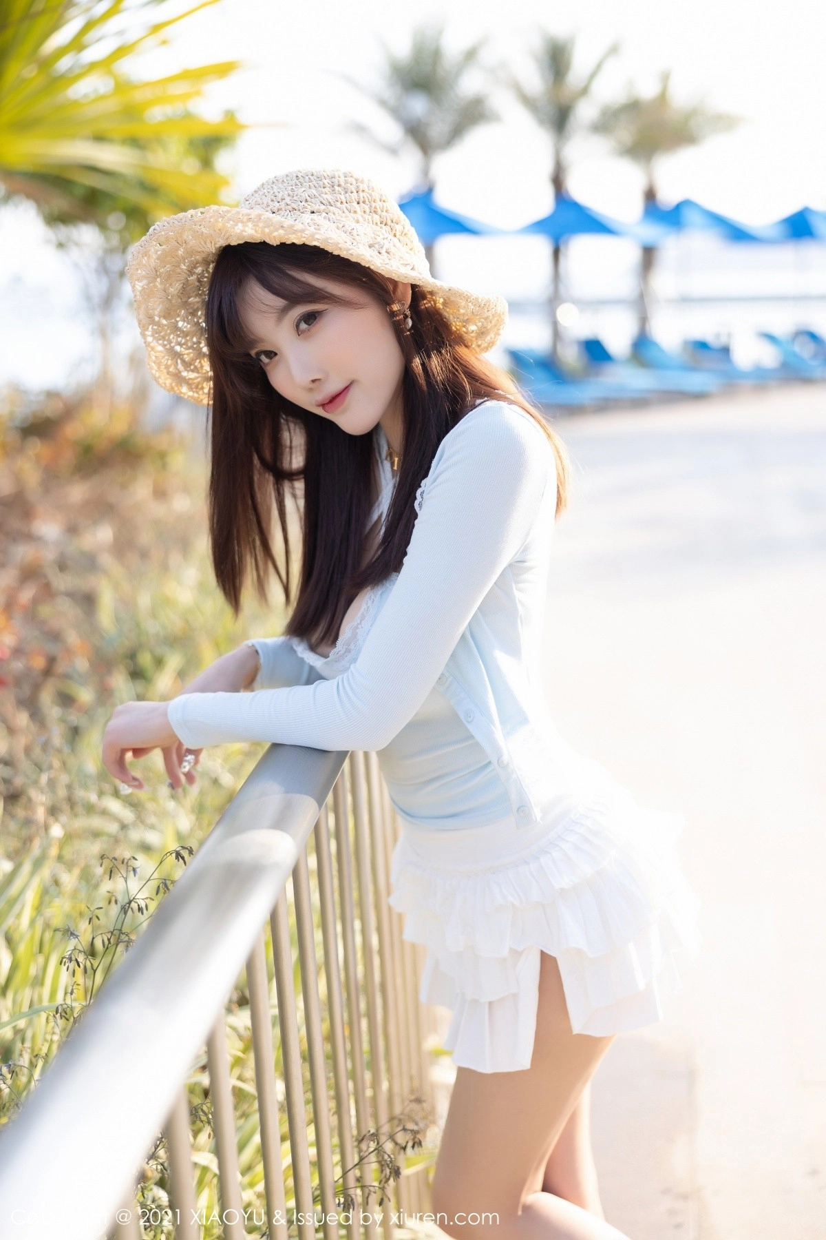 Xrmnw.Vip_杨晨晨_写真