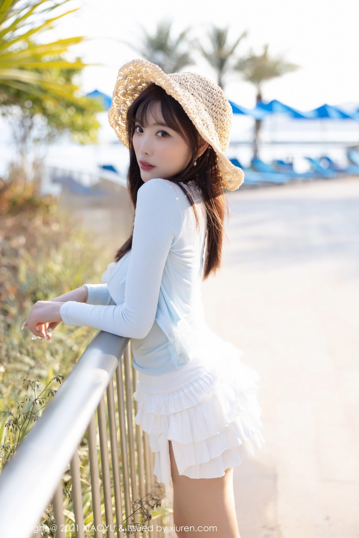 Xrmnw.Vip_杨晨晨_写真