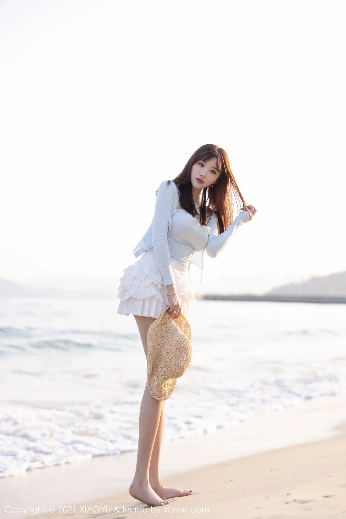 Xrmnw.Vip_杨晨晨_写真
