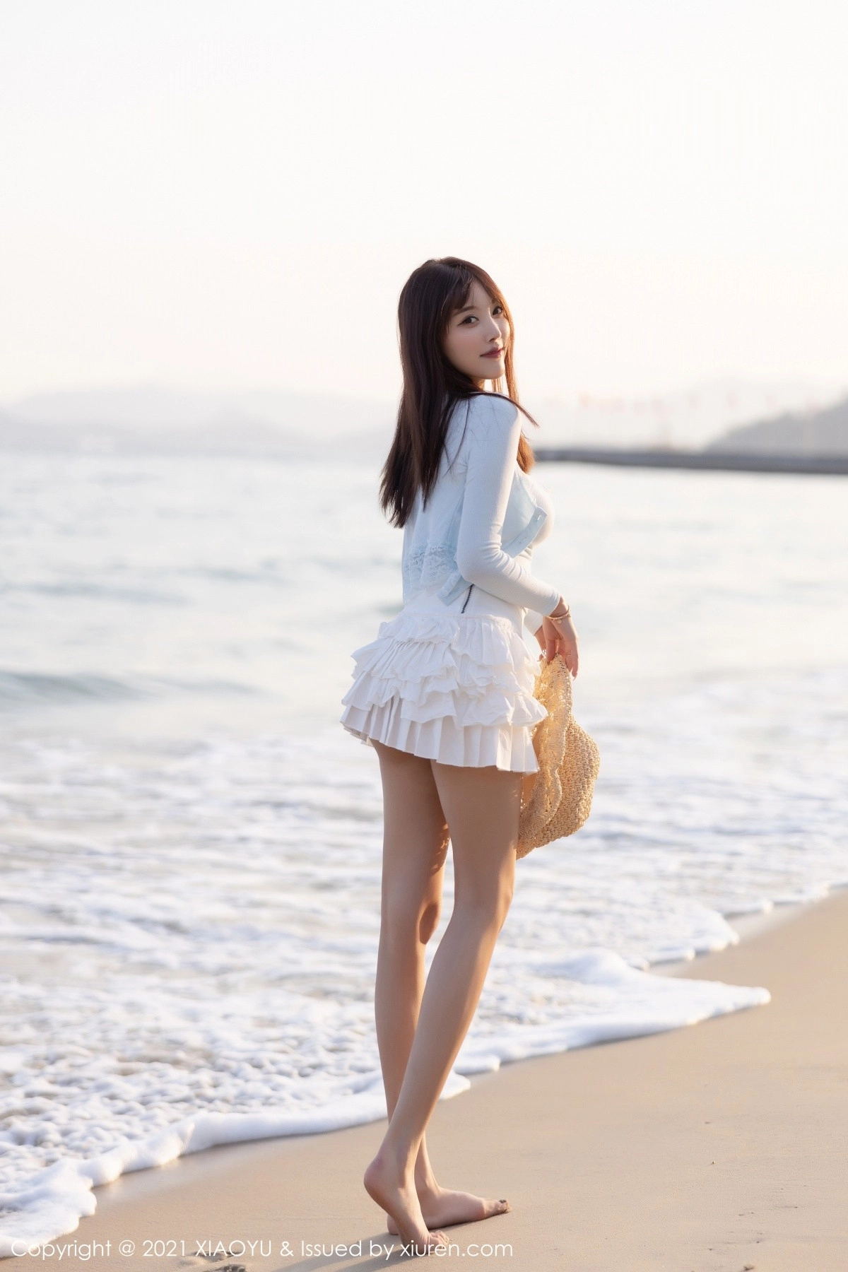 Xrmnw.Vip_杨晨晨_写真