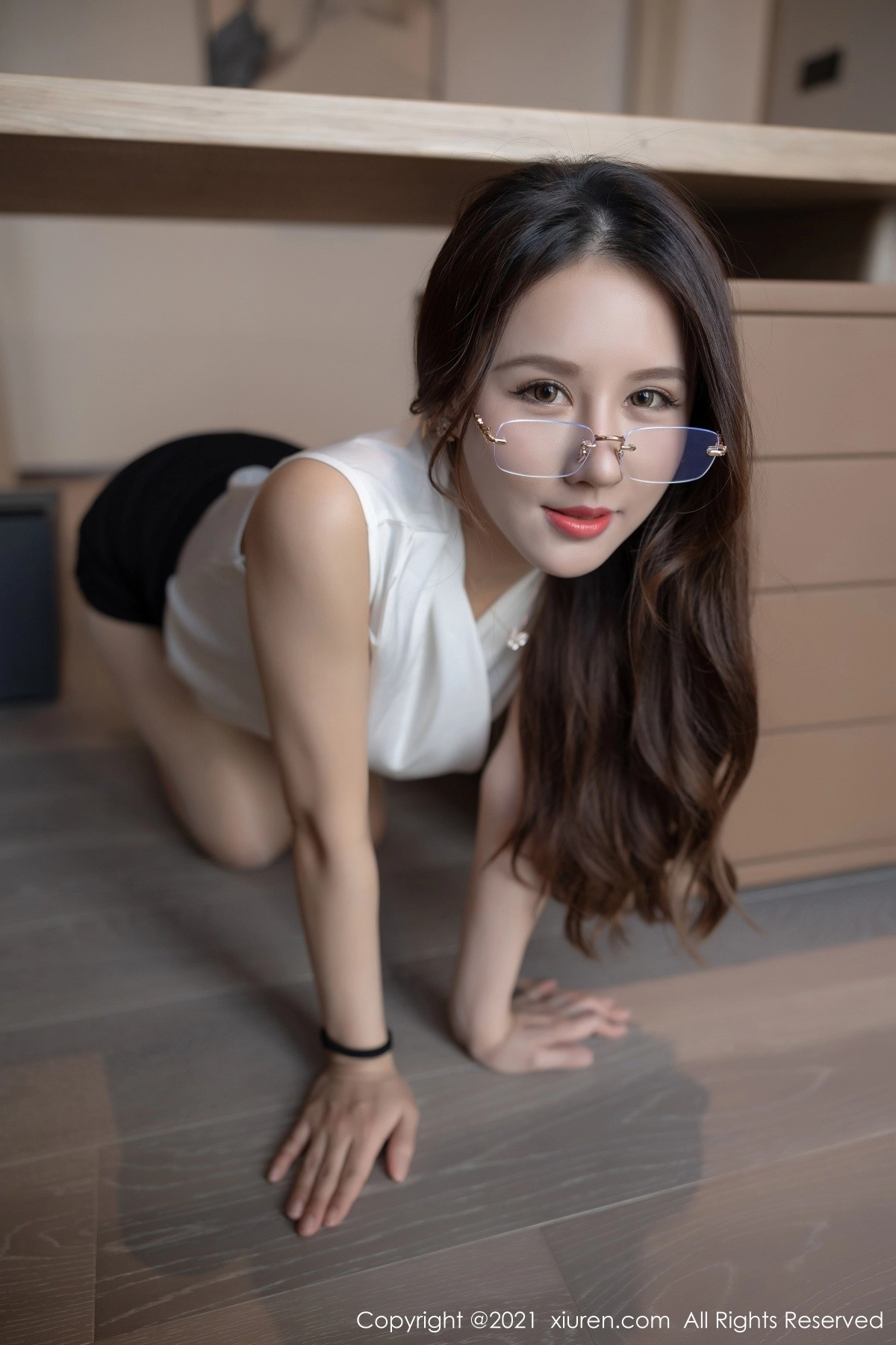 Xrmnw.Vip_徐安安_写真