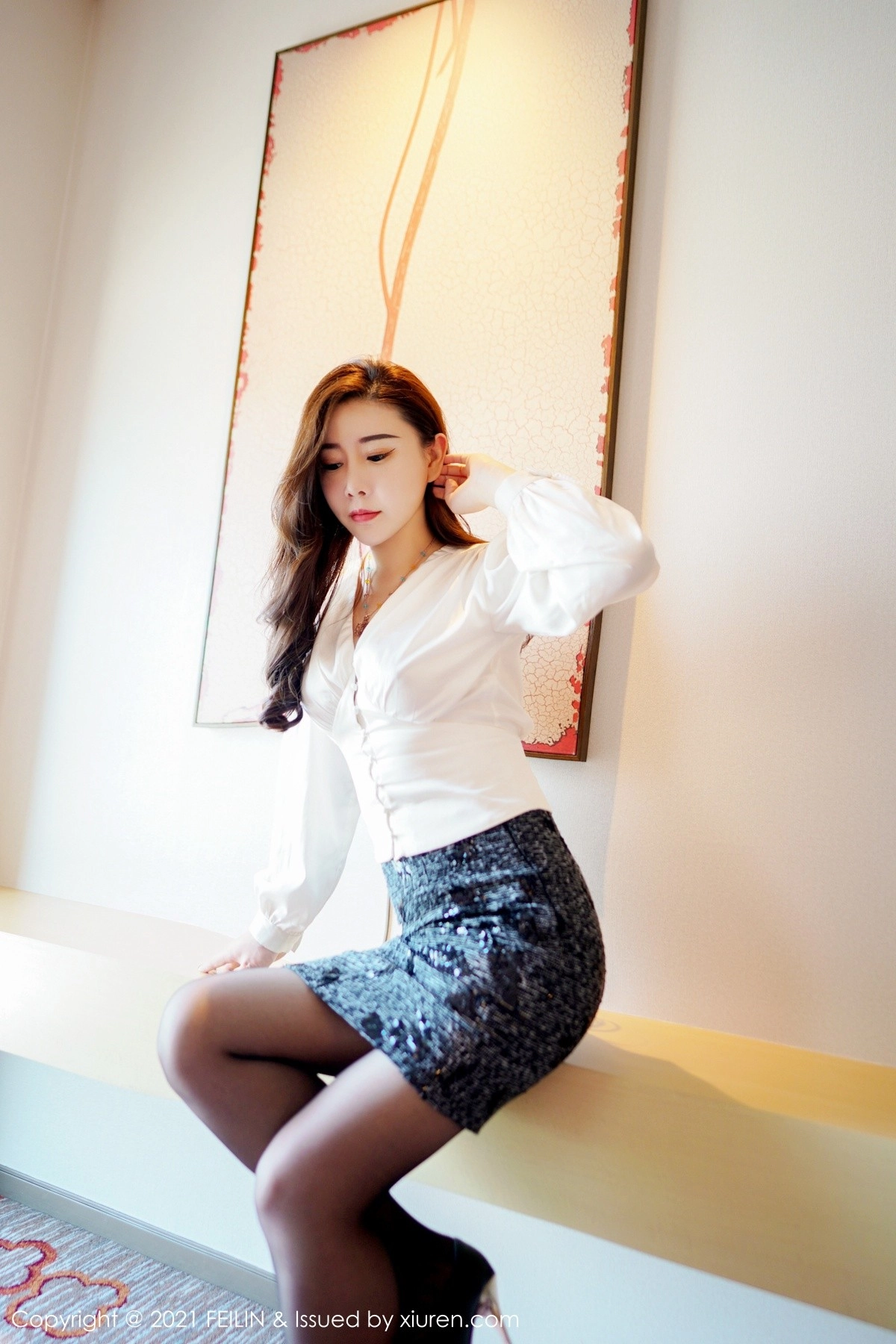 Xrmnw.Vip_王婉悠_写真