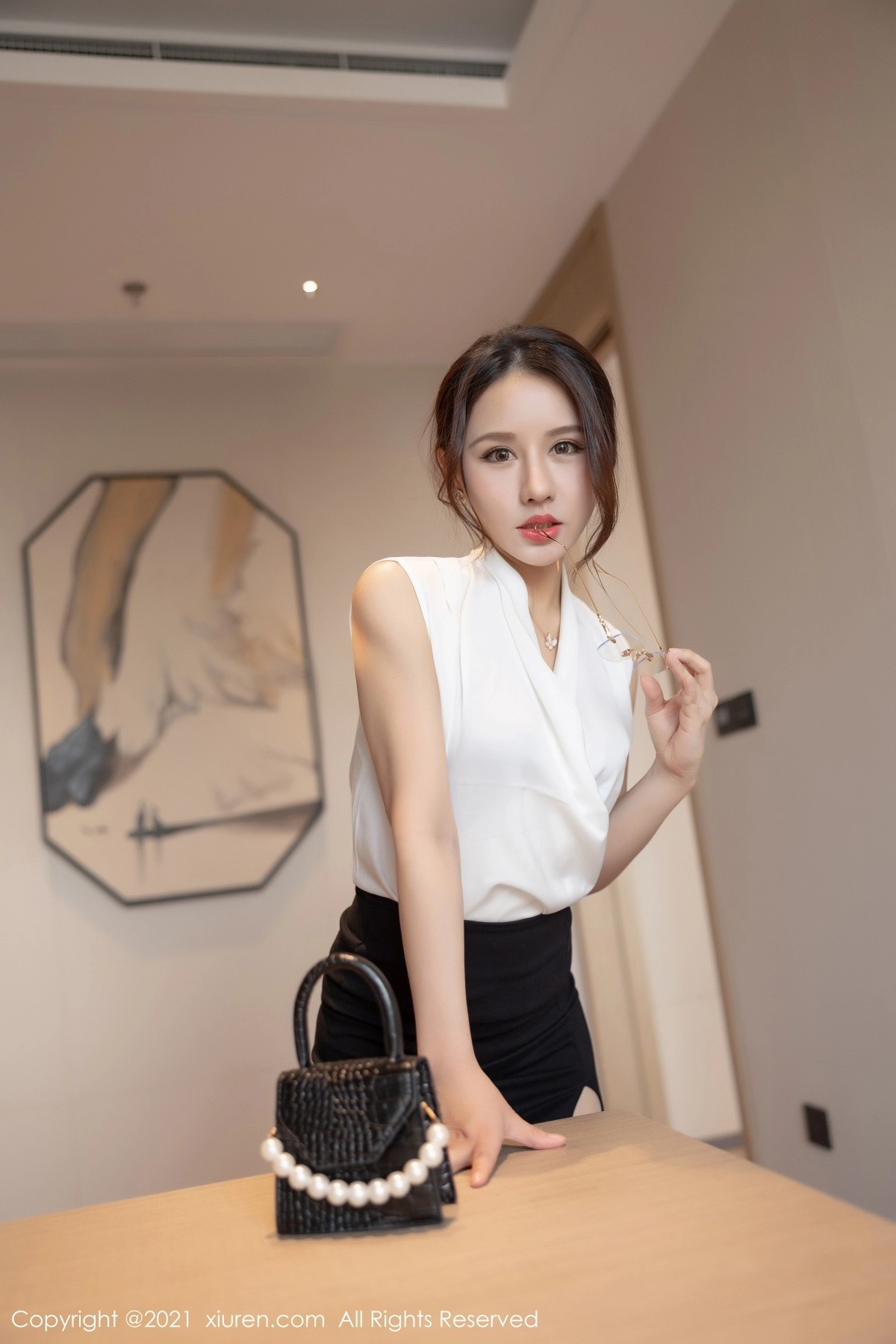 Xrmnw.Vip_徐安安_写真
