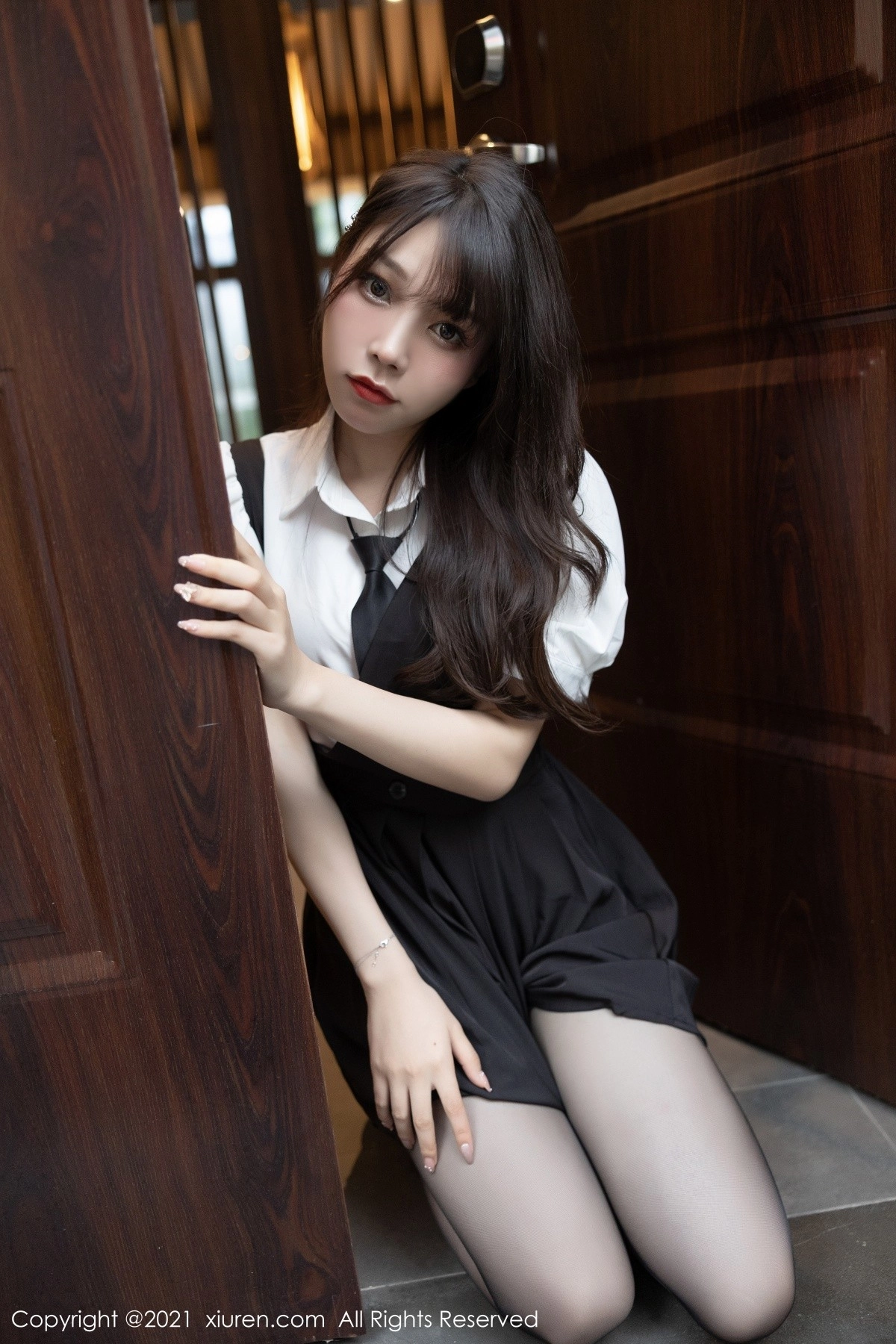 Xrmnw.Vip_芝芝Booty_写真
