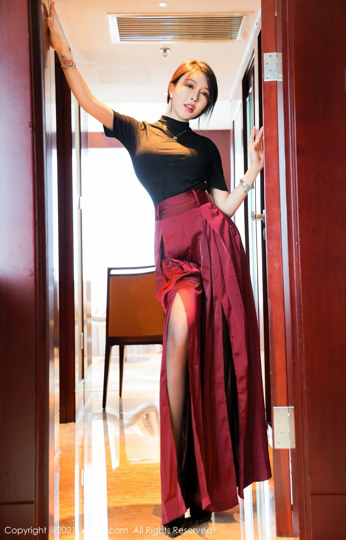Xrmnw.Vip_玉兔_写真