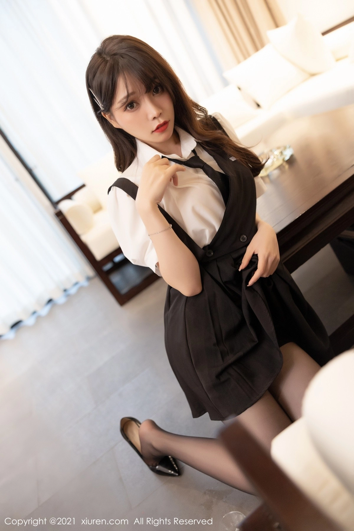 Xrmnw.Vip_芝芝Booty_写真