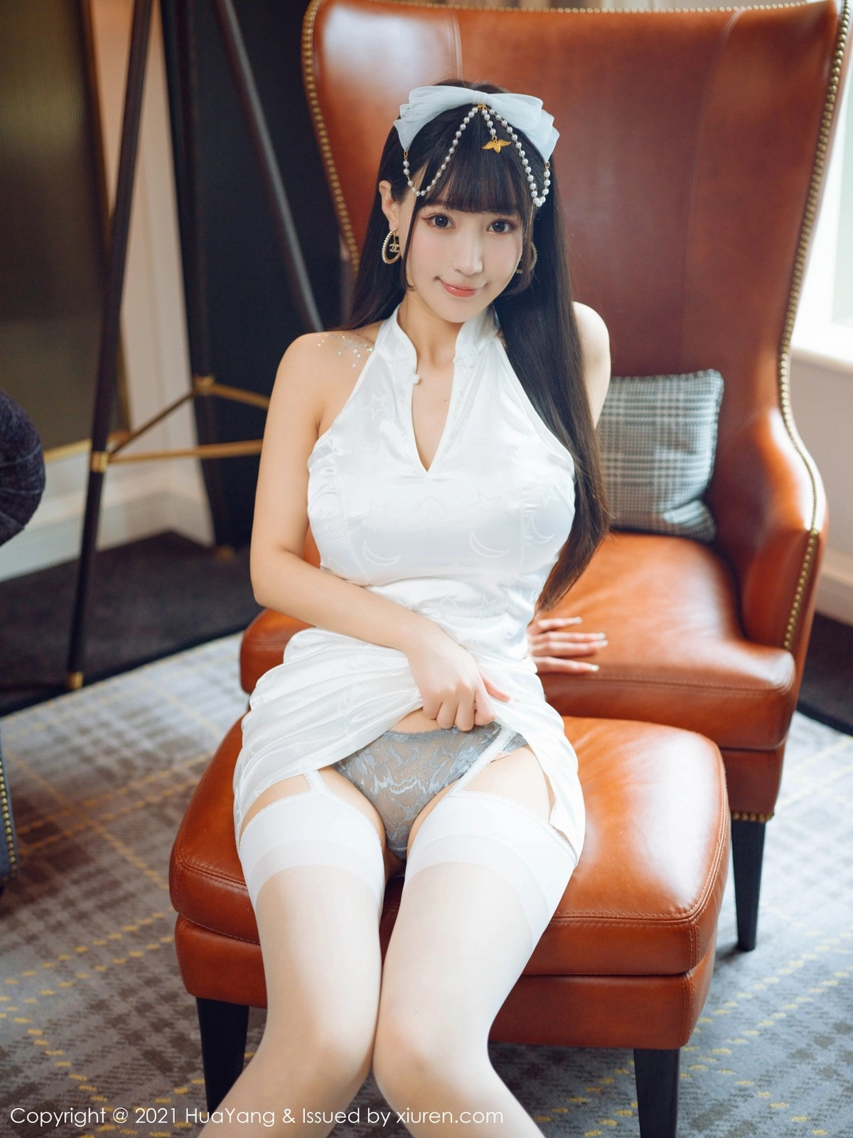 Xrmnw.Vip_朱可儿_写真