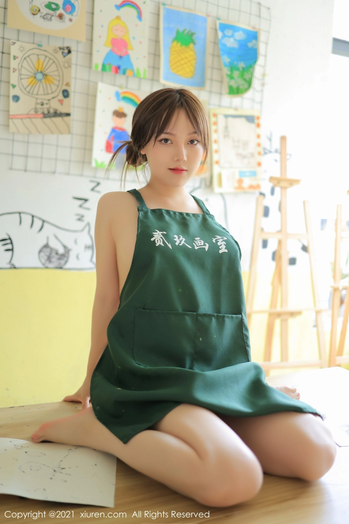 Xrmnw.Vip_豆瓣酱_写真