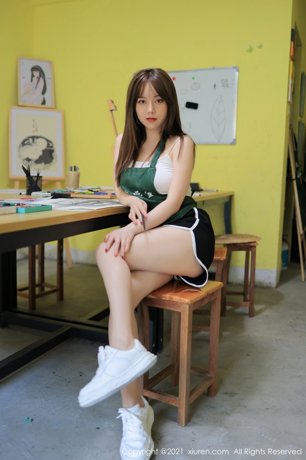 Xrmnw.Vip_豆瓣酱_写真