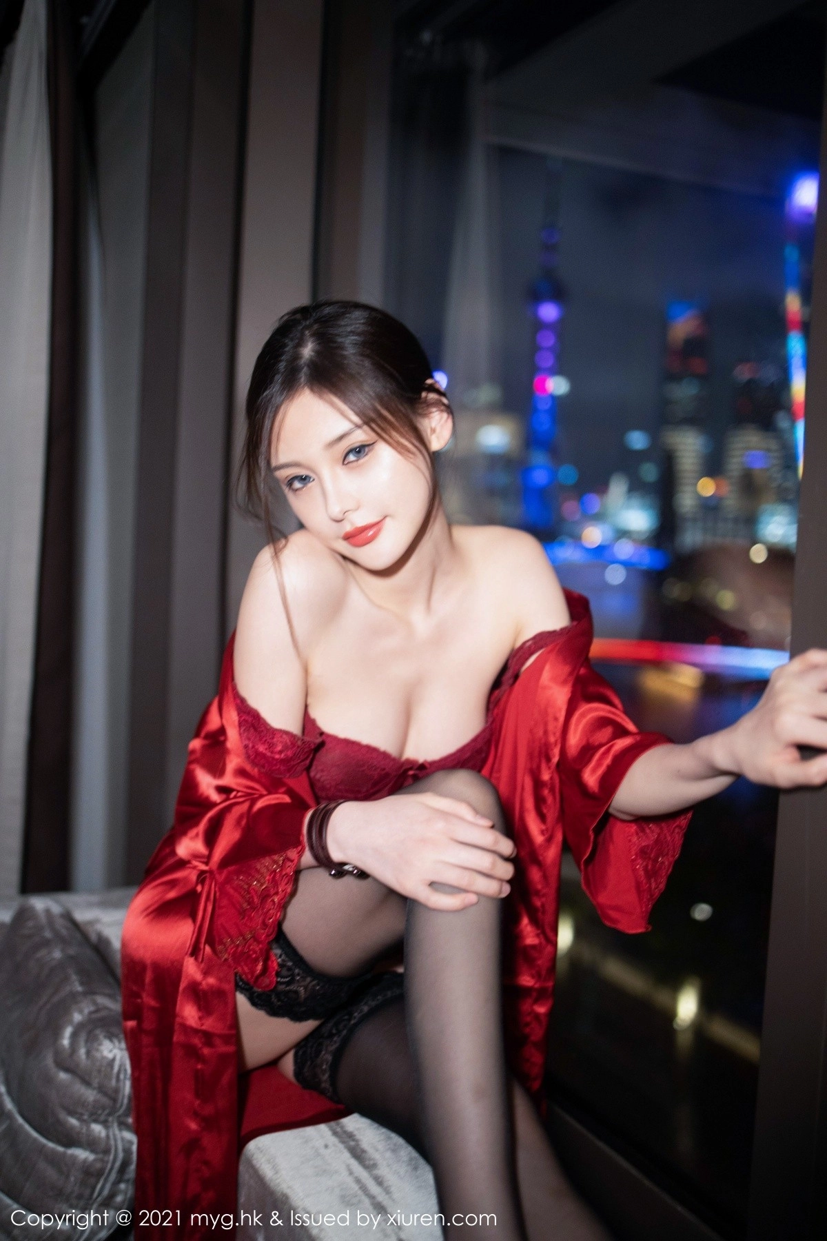 Xrmnw.Vip_小夕juju_写真