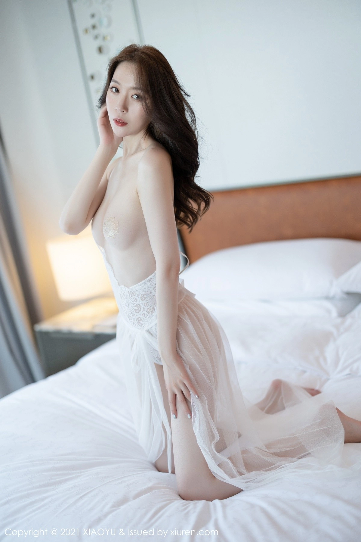 Xrmnw.Vip_梦心月_写真