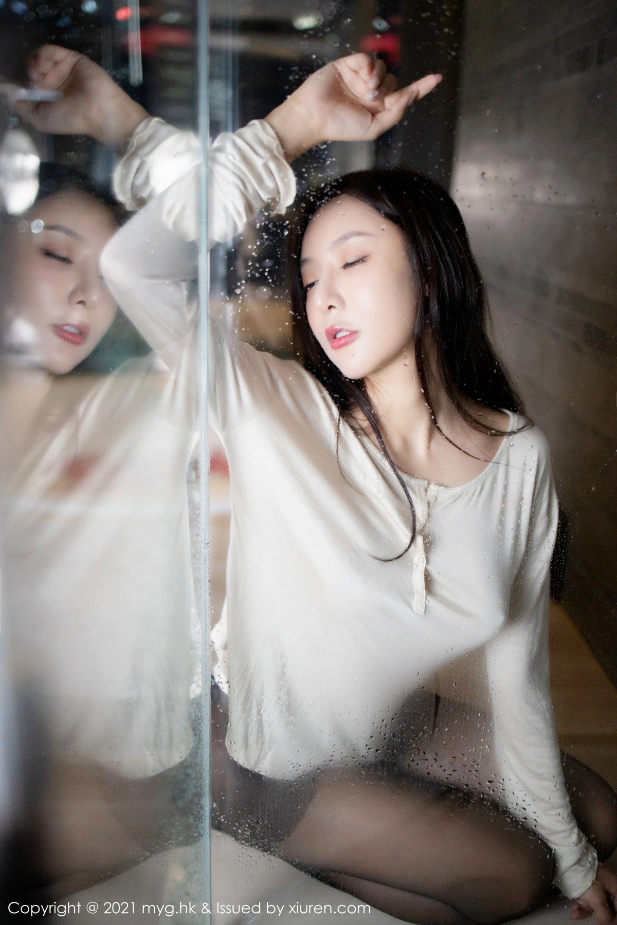 Xrmnw.Vip_王馨瑶_写真