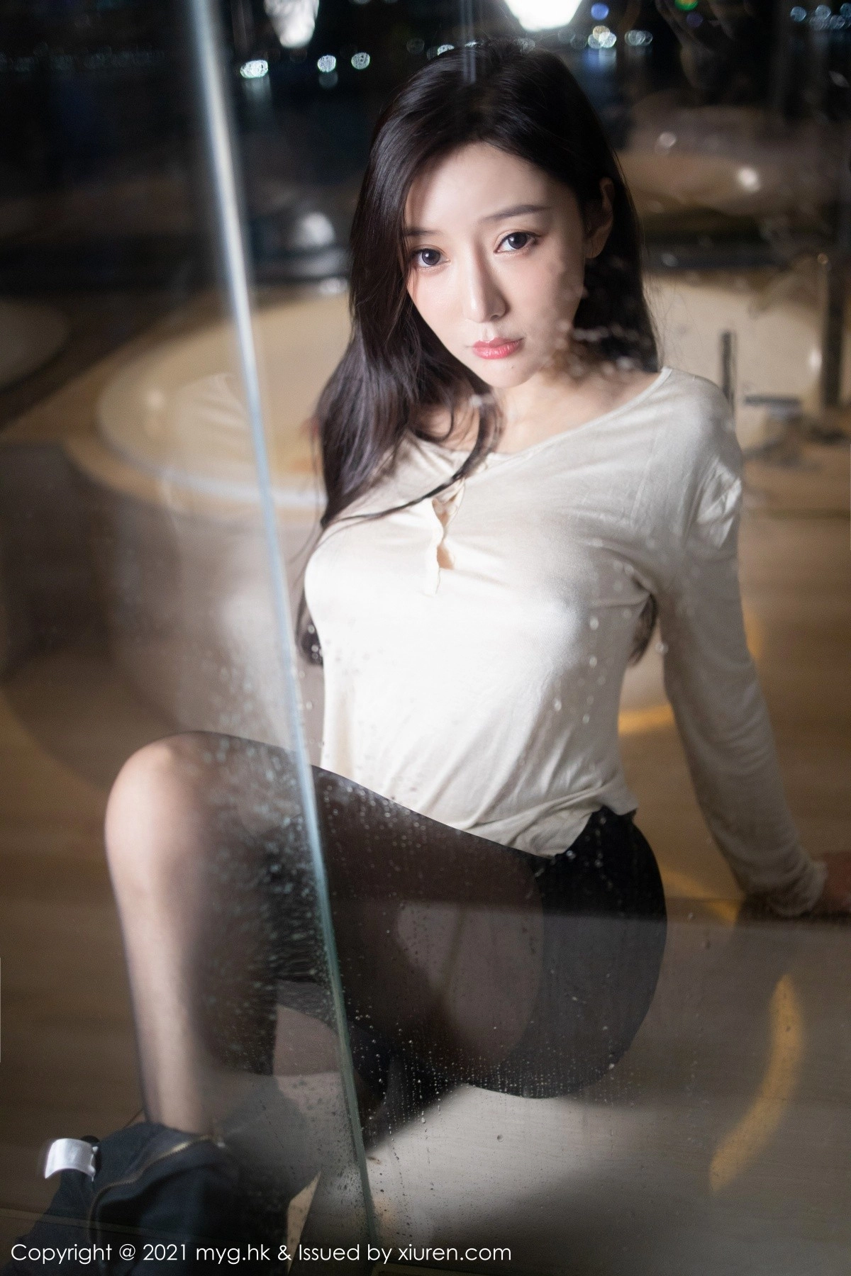 Xrmnw.Vip_王馨瑶_写真