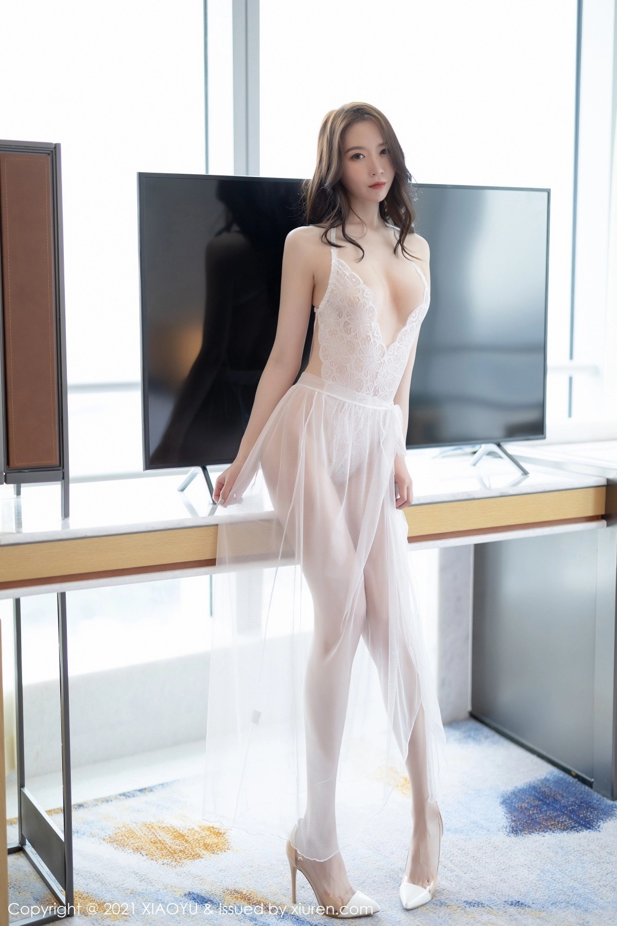 Xrmnw.Vip_梦心月_写真