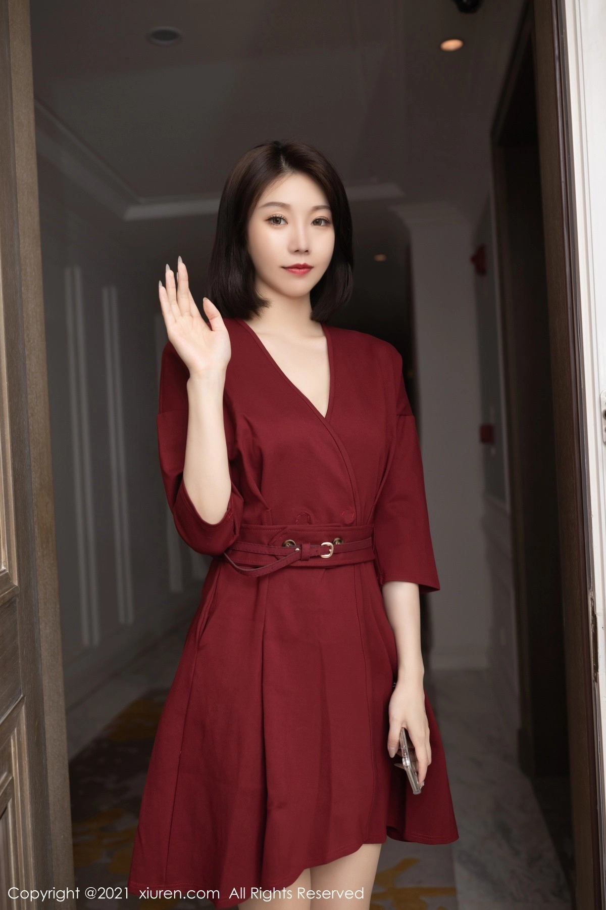 Xrmnw.Vip_安然_写真
