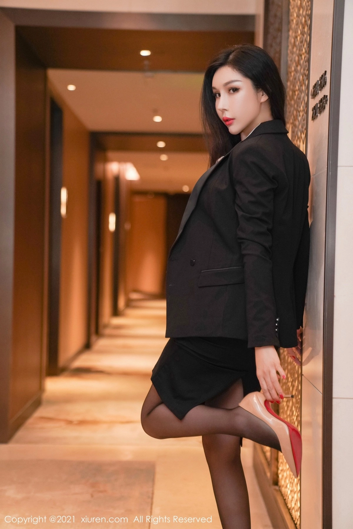 Xrmnw.Vip_田冰冰_写真