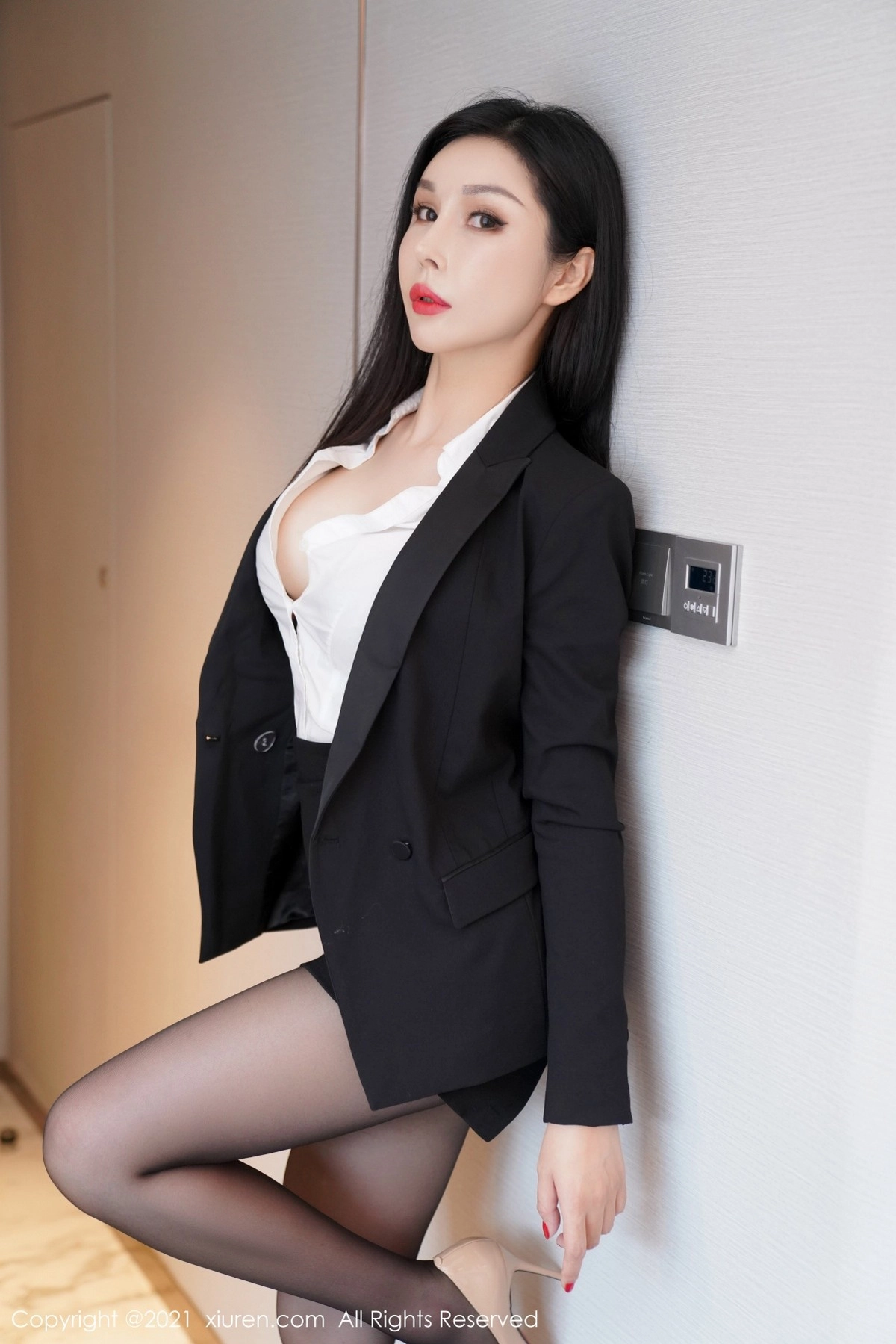 Xrmnw.Vip_田冰冰_写真