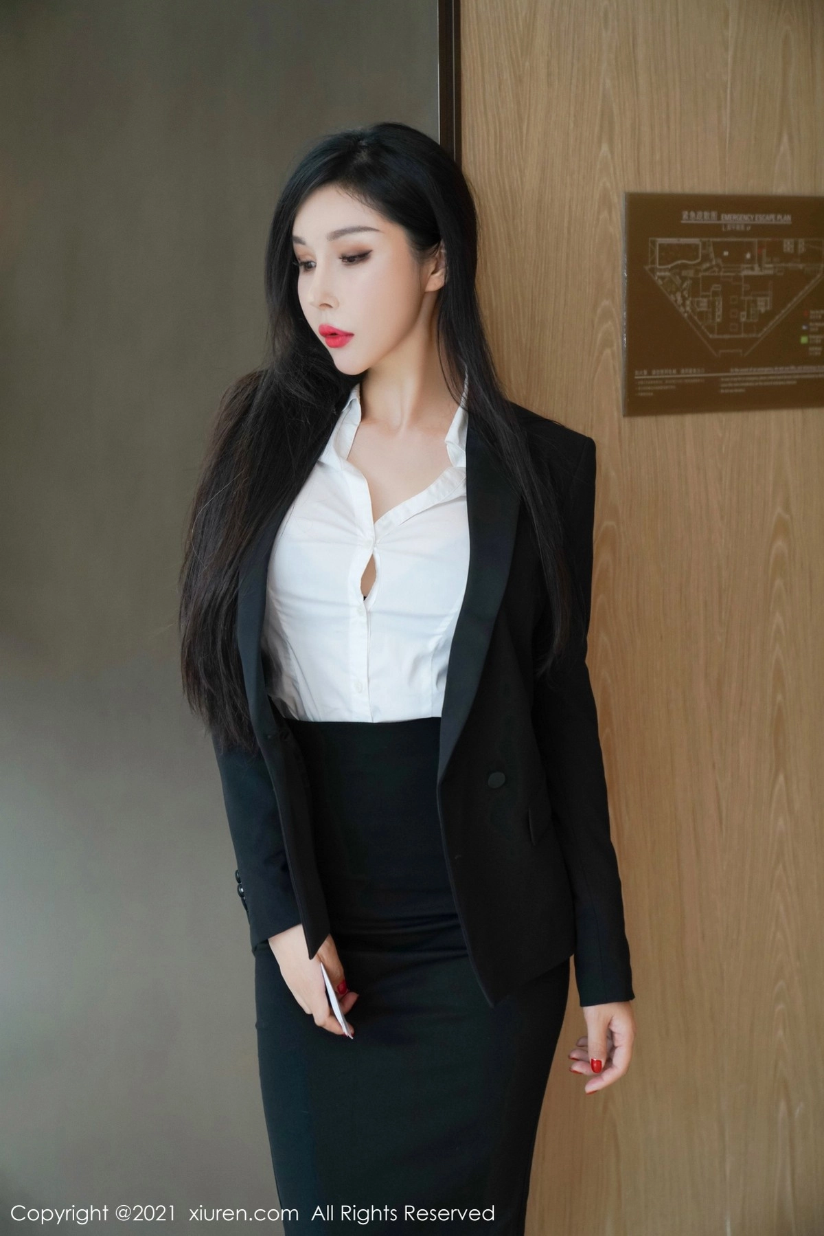Xrmnw.Vip_田冰冰_写真