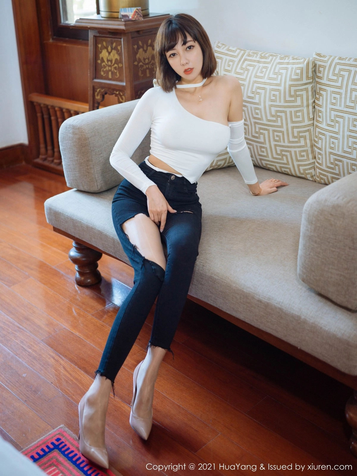 Xrmnw.Vip_果儿_写真