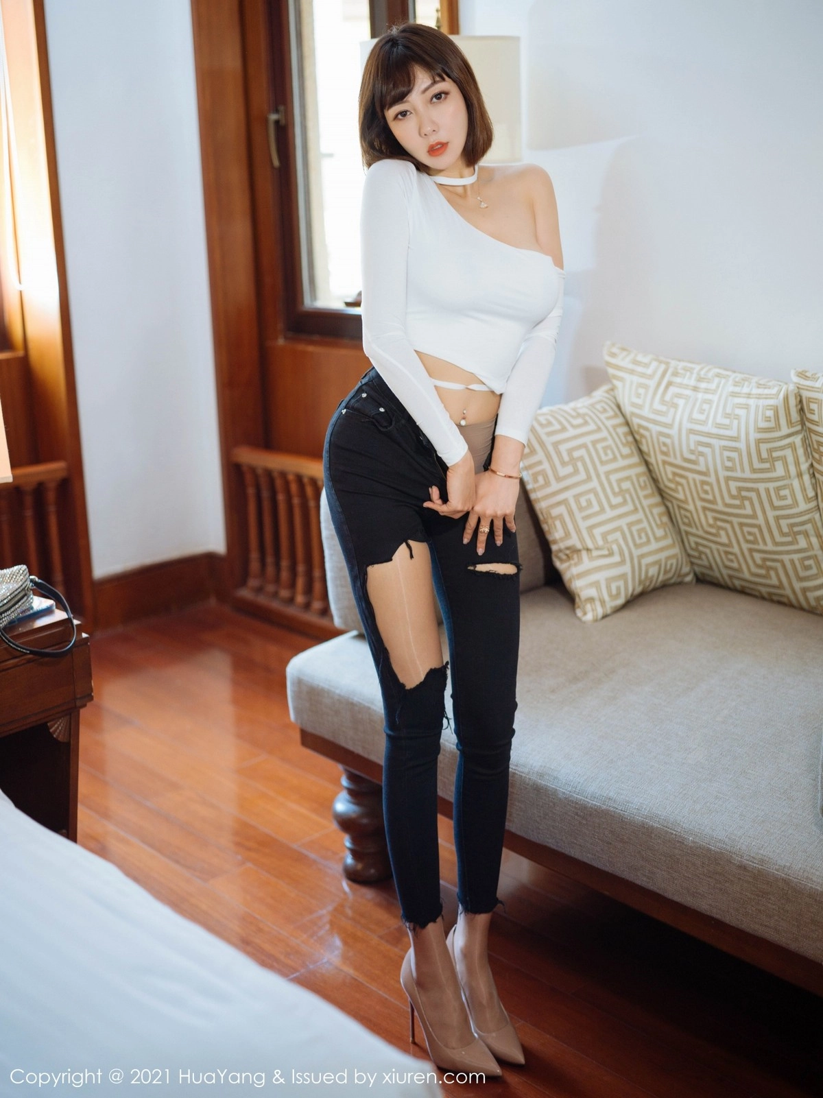 Xrmnw.Vip_果儿_写真