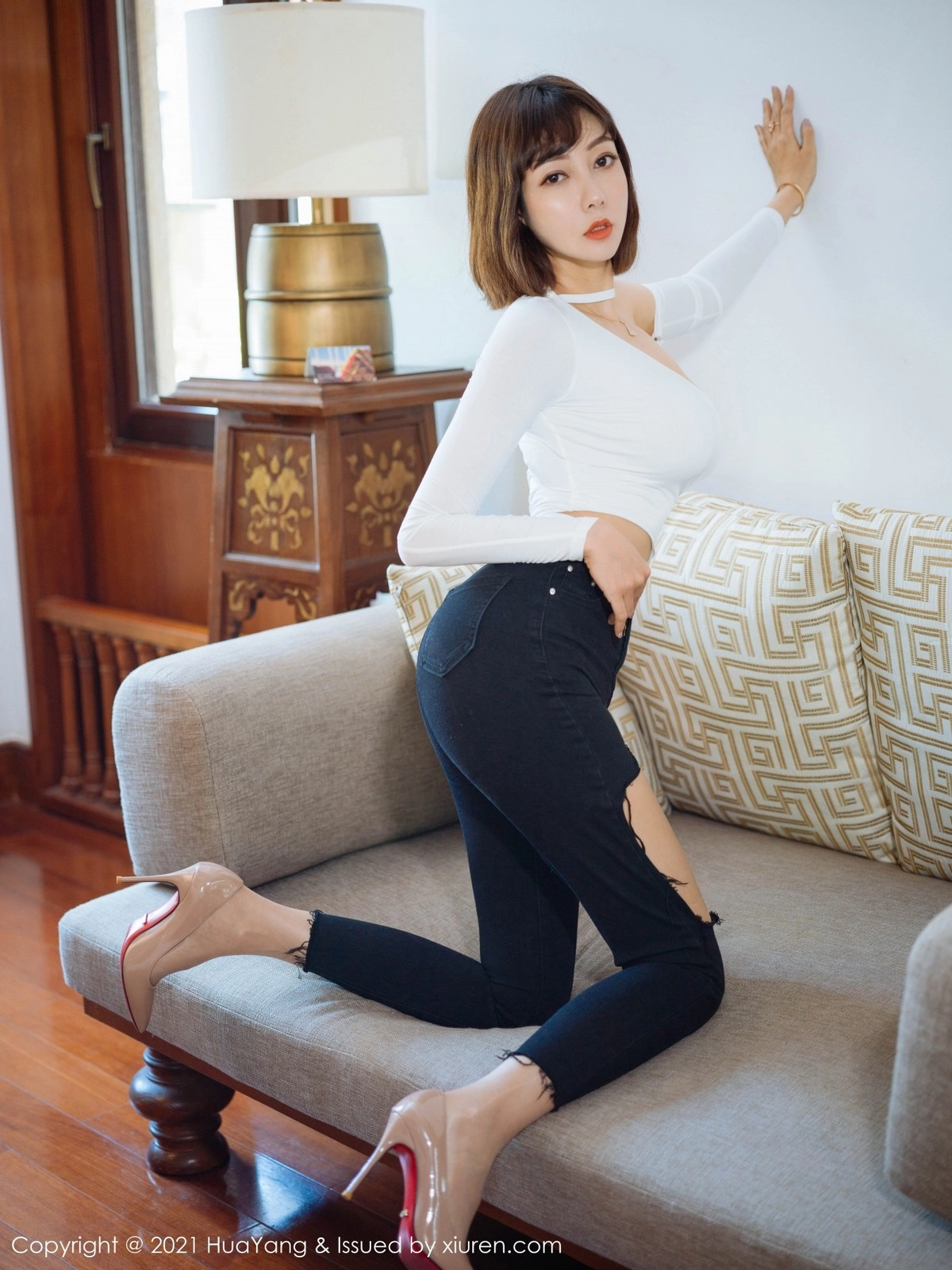 Xrmnw.Vip_果儿_写真
