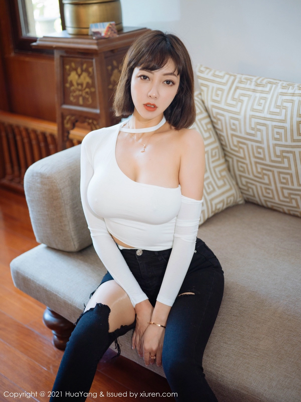 Xrmnw.Vip_果儿_写真