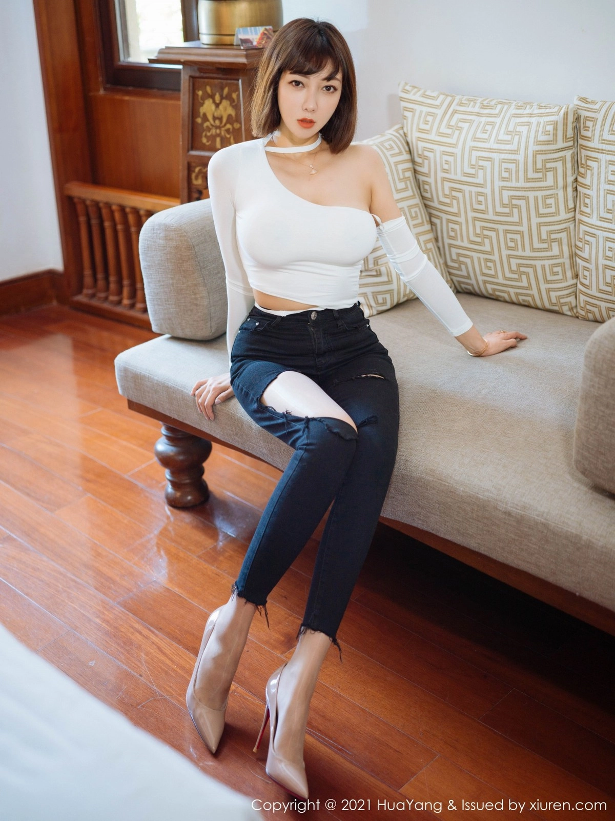 Xrmnw.Vip_果儿_写真