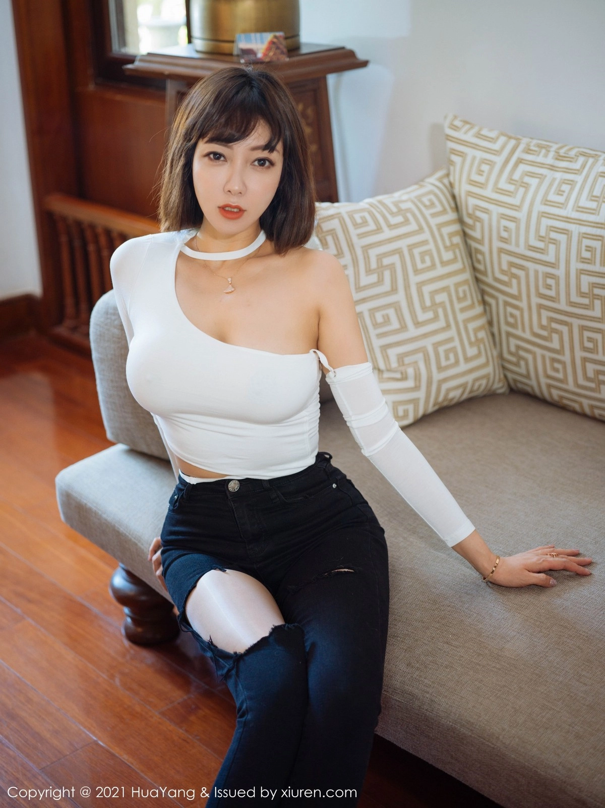 Xrmnw.Vip_果儿_写真
