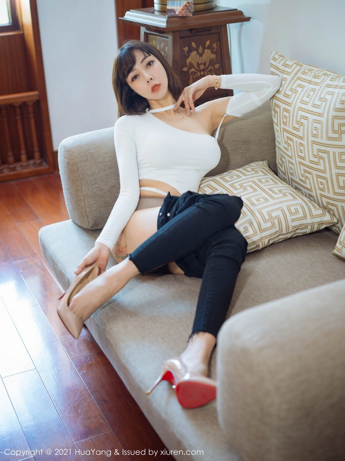 Xrmnw.Vip_果儿_写真