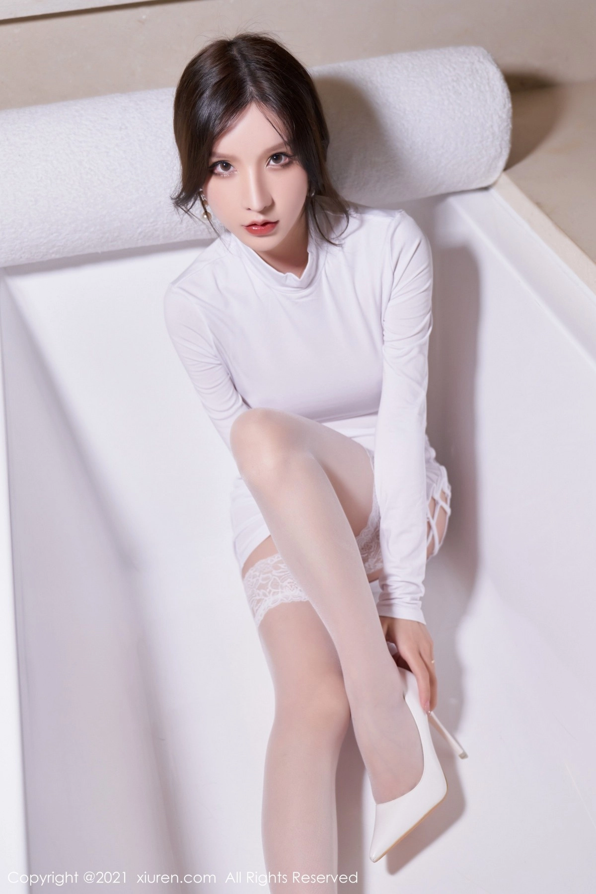 Xrmnw.Vip_周于希_写真