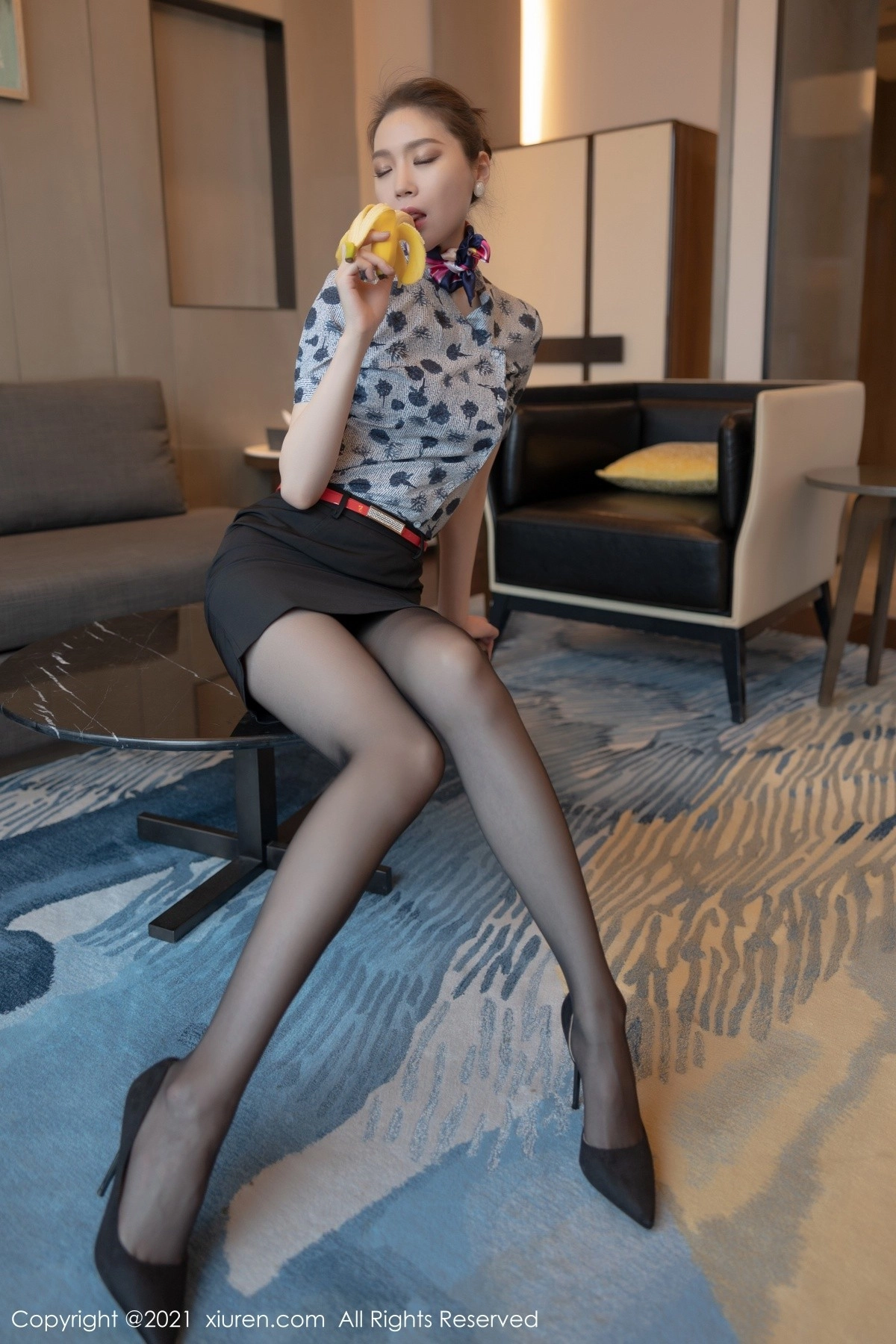 Xrmnw.Vip_梦心月_写真