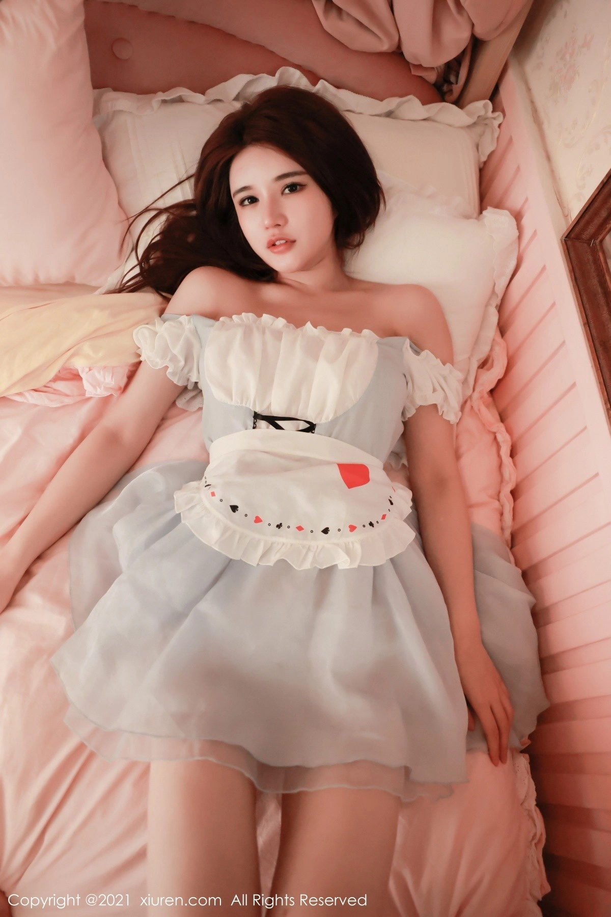 Xrmnw.Vip_小雨_写真