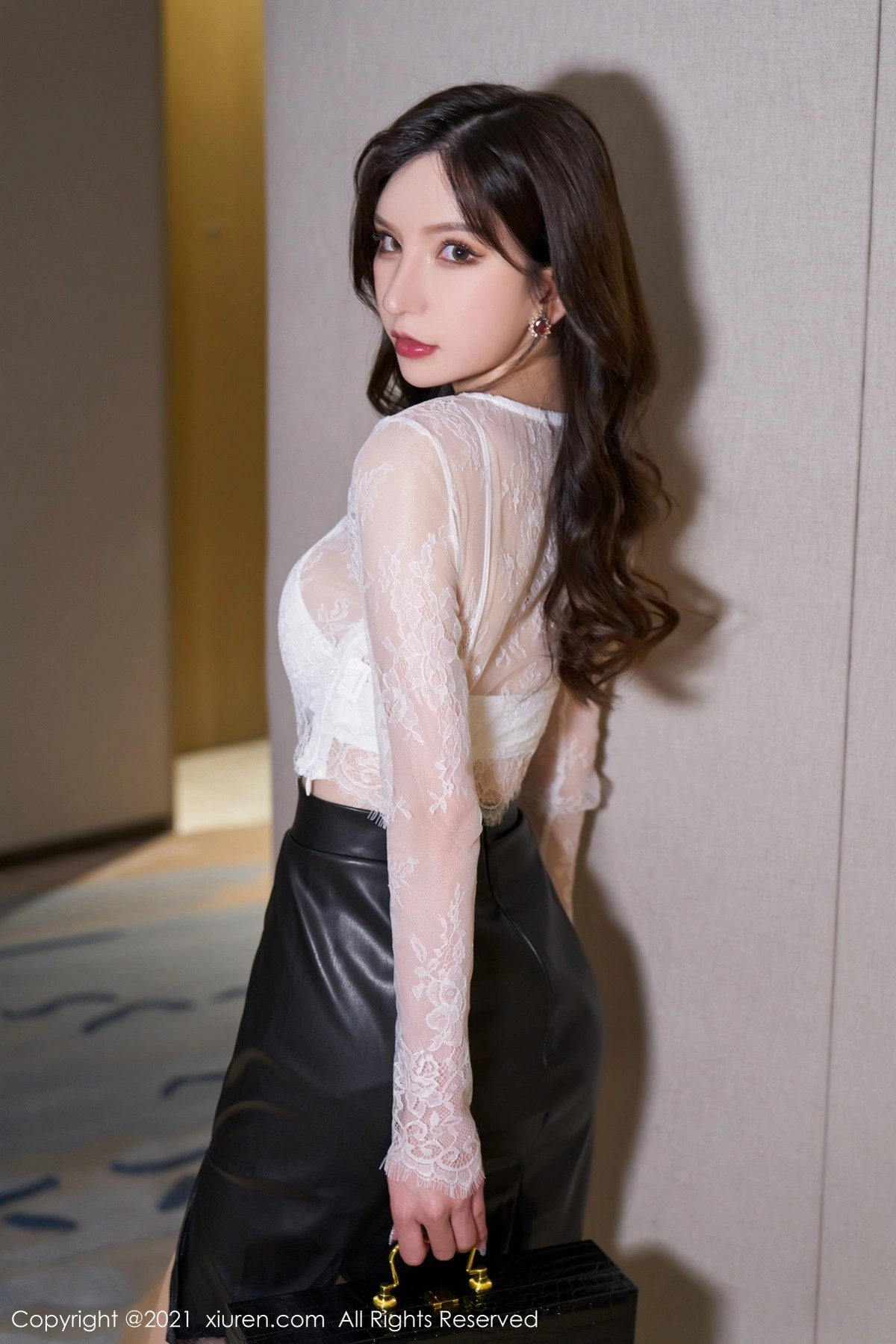 Xrmnw.Vip_周于希_写真