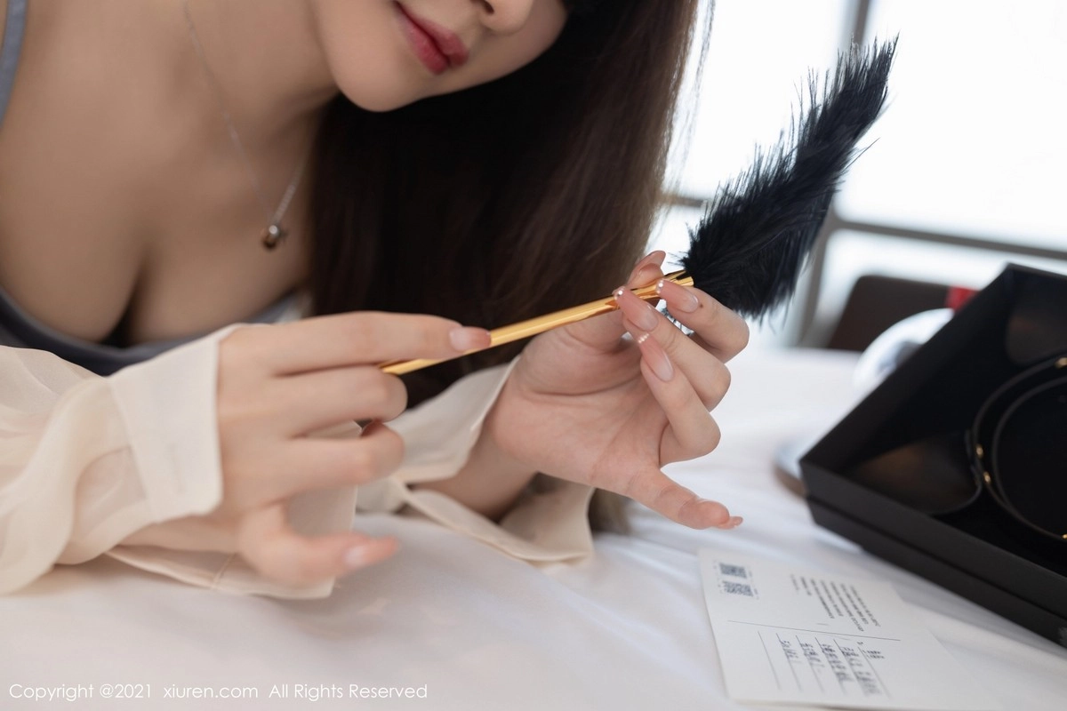 Xrmnw.Vip_鱼子酱_写真