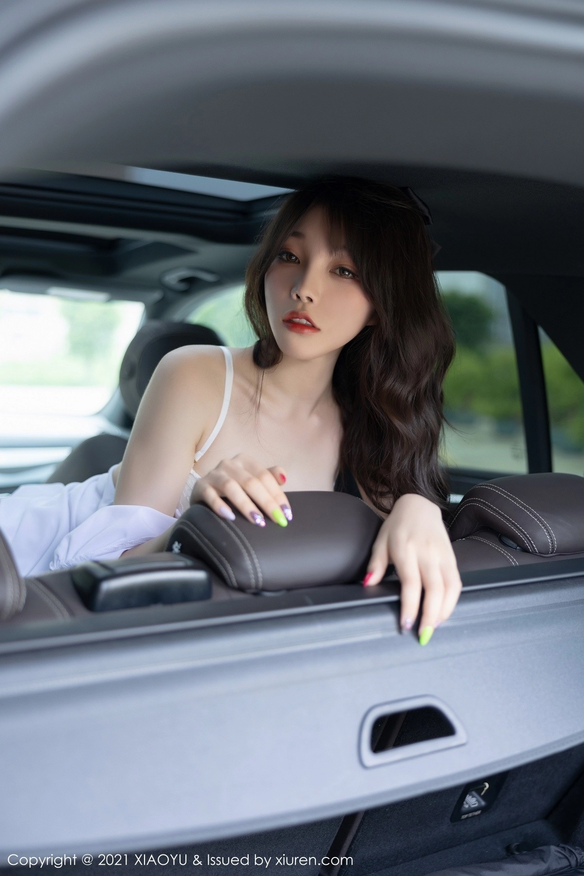 Xrmnw.Vip_芝芝Booty_写真