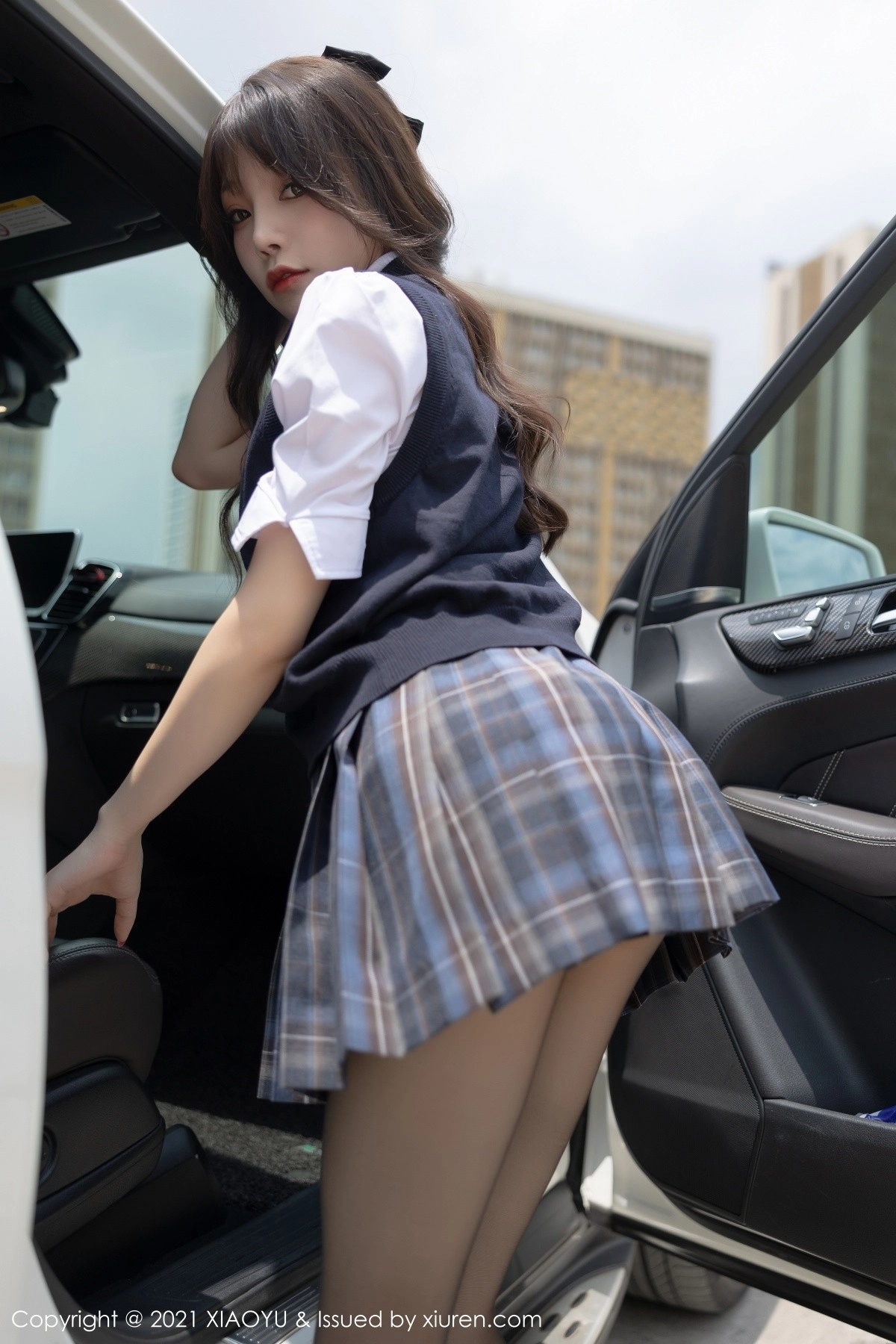 Xrmnw.Vip_芝芝Booty_写真
